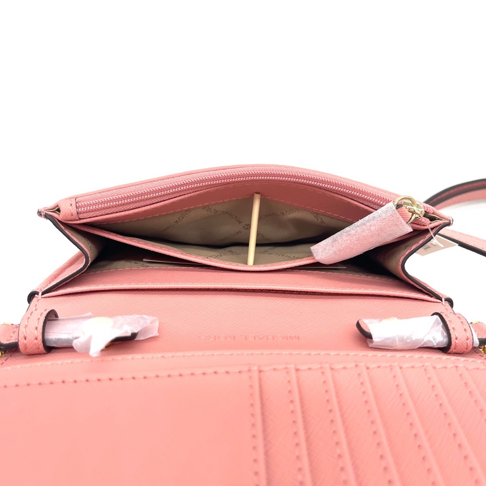 Michael Kors Multifunctional Xbody Bag - Picture 8 of 10